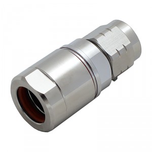 Разъём Acome C0375X (N-male, прижимной, на кабель 1/2) фото 3 | GSM-Репитеры.РУ Разъём Acome C0375X (N-male, прижимной, на кабель 1/2) фото 3