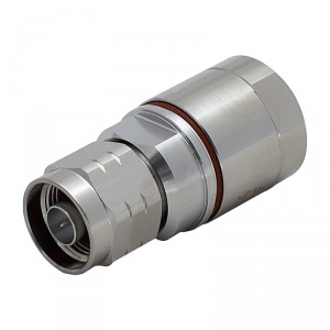 Разъём Acome C0375X (N-male, прижимной, на кабель 1/2) фото 4 | GSM-Репитеры.РУ Разъём Acome C0375X (N-male, прижимной, на кабель 1/2) фото 4