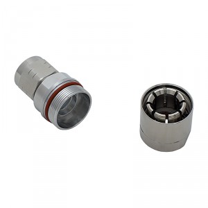 Разъём Acome C0375X (N-male, прижимной, на кабель 1/2) фото 5 | GSM-Репитеры.РУ Разъём Acome C0375X (N-male, прижимной, на кабель 1/2) фото 5