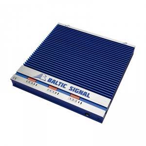 Репитер GSM900+GSM/LTE1800+3G Baltic Signal BS-GSM/DCS/3G-75 (75 дБ, 500 мВт) фото 2