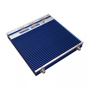 Репитер GSM900+GSM/LTE1800+3G Baltic Signal BS-GSM/DCS/3G-75 (75 дБ, 500 мВт) фото 3