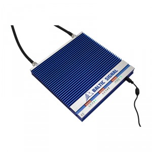 Репитер GSM900+GSM/LTE1800+3G Baltic Signal BS-GSM/DCS/3G-75 (75 дБ, 500 мВт) фото 5