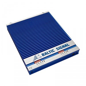 Репитер GSM900+GSM/LTE1800 Baltic Signal BS-GSM/DCS-75 (75 дБ, 500 мВт) фото 1