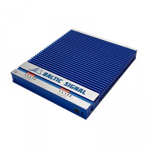 Репитер GSM900+GSM/LTE1800 Baltic Signal BS-GSM/DCS-75 (75 дБ, 500 мВт) фото 2