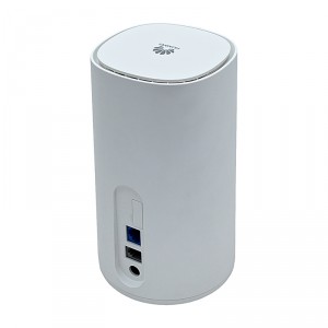 Роутер 3G/4G-WiFi Huawei B528s-23a фото 3