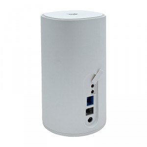 Роутер 3G/4G-WiFi Huawei B528s-23a фото 4