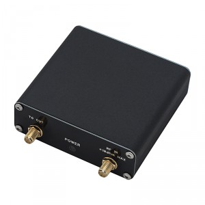 Спектроанализатор Arinst SSA-TG LC R2 с трекинг-генератором фото 3 | GSM-Репитеры.РУ Спектроанализатор Arinst SSA-TG LC R2 с трекинг-генератором фото 3