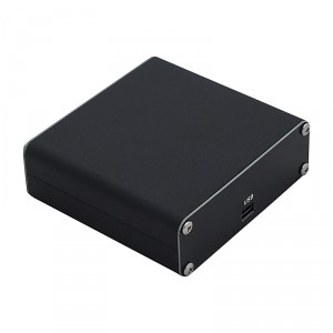 Спектроанализатор Arinst SSA-TG LC R2 с трекинг-генератором фото 4 | GSM-Репитеры.РУ Спектроанализатор Arinst SSA-TG LC R2 с трекинг-генератором фото 4