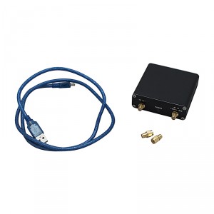 Спектроанализатор Arinst SSA-TG LC R2 с трекинг-генератором фото 5 | GSM-Репитеры.РУ Спектроанализатор Arinst SSA-TG LC R2 с трекинг-генератором фото 5