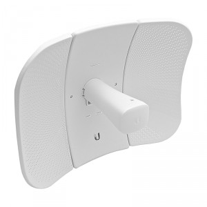 Точка доступа WiFi Ubiquiti LiteBeam 5AC Gen2 (5 ГГц, 320 мВт) фото 2 | GSM-Репитеры.РУ Точка доступа WiFi Ubiquiti LiteBeam 5AC Gen2 (5 ГГц, 320 мВт) фото 2