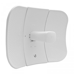 Точка доступа WiFi Ubiquiti LiteBeam 5AC Gen2 (5 ГГц, 320 мВт) фото 4 | GSM-Репитеры.РУ Точка доступа WiFi Ubiquiti LiteBeam 5AC Gen2 (5 ГГц, 320 мВт) фото 4