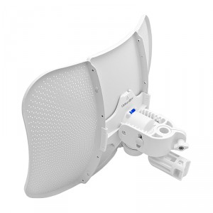 Точка доступа WiFi Ubiquiti LiteBeam 5AC Gen2 (5 ГГц, 320 мВт) фото 6 | GSM-Репитеры.РУ Точка доступа WiFi Ubiquiti LiteBeam 5AC Gen2 (5 ГГц, 320 мВт) фото 6