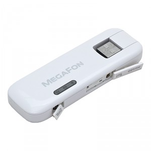 Модем 3G/4G Huawei E8278s с WiFi (Turbo WiFi, 825FT) фото 3