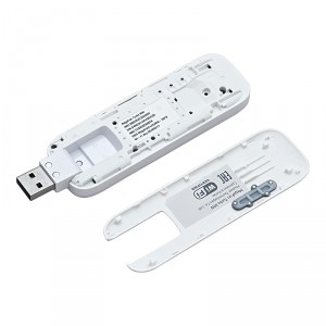 Модем 3G/4G Huawei E8278s с WiFi (Turbo WiFi, 825FT) фото 4