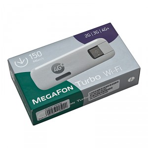 Модем 3G/4G Huawei E8278s с WiFi (Turbo WiFi, 825FT) фото 5