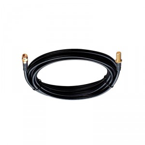 Антенна для интернета Дельта Л/900/1700-2800 (Пила) с кабелем 10м, пигтейлом CRC9 и кронштейном фото 6 | GSM-Репитеры.РУ Антенна для интернета Дельта Л/900/1700-2800 (Пила) с кабелем 10м, пигтейлом CRC9 и кронштейном фото 6