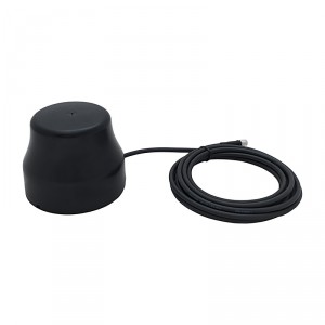 Антенна GSM/3G/4G Magnita-1 (Круговая, 3/6 дБ, кабель 3м., SMA) фото 2