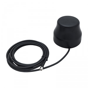 Антенна GSM/3G/4G Magnita-1 (Круговая, 3/6 дБ, кабель 3м., SMA) фото 3