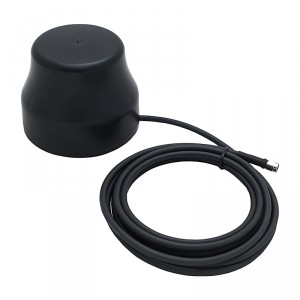 Антенна GSM/3G/4G Magnita-1 (Круговая, 3/6 дБ, кабель 3м., SMA) фото 4