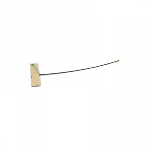 Антенна WiFi с разъёмом U.FL/IPX фото 2