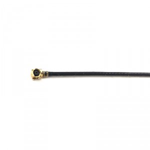 Антенна WiFi с разъёмом U.FL/IPX фото 4