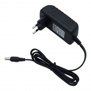 Блок питания 9В 3А (штекер 5.5 x 2.5) для репитеров Titan Блок питания 9В 3А (штекер 5.5 x 2.5) для репитеров Titan