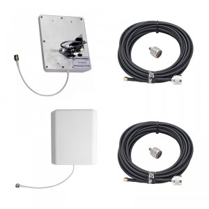 Комплект антенн MultiSet фото 1 | GSM-Репитеры.РУ Комплект антенн MultiSet фото 1