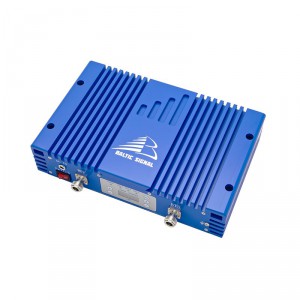 Комплект Baltic Signal BS-DCS-80 для усиления LTE 1800 (до 1000 кв.м) фото 4