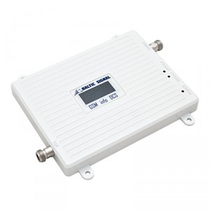 Комплект Baltic Signal для усиления GSM 900 и 1800 (до 200 м2) фото 5