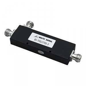 Ответвитель Baltic Signal BS-700/2700-3 фото 1