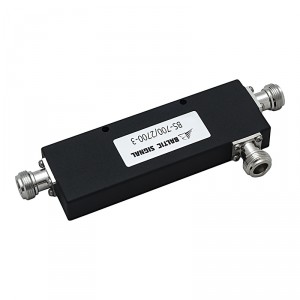 Ответвитель Baltic Signal BS-700/2700-3 фото 3