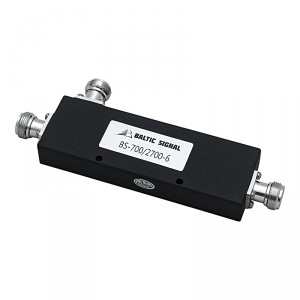 Ответвитель Baltic Signal BS-700/2700-6 фото 1 | GSM-Репитеры.РУ Ответвитель Baltic Signal BS-700/2700-6 фото 1