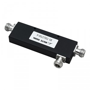 Ответвитель Baltic Signal BS-700/2700-6 фото 2 | GSM-Репитеры.РУ Ответвитель Baltic Signal BS-700/2700-6 фото 2