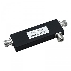 Ответвитель Baltic Signal BS-700/2700-6 фото 3 | GSM-Репитеры.РУ Ответвитель Baltic Signal BS-700/2700-6 фото 3