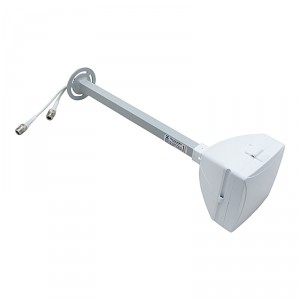 Параболическая антенна VIKA-24 MIMO (прямофокусная, 2 x 24 дБ) фото 6