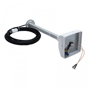 Параболическая антенна VIKA-24 MIMO BOX (прямофокусная, 2 x 24 дБ, USB 10 м., 2xCRC9) фото 6