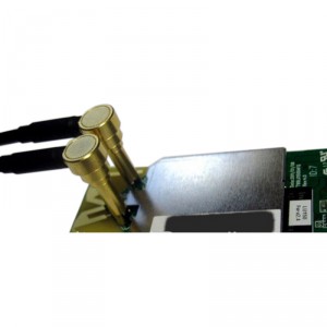 Антенный адаптер (пигтейл) для модемов Yota (SMA-female - MS-156) фото 2 | GSM-Репитеры.РУ Антенный адаптер (пигтейл) для модемов Yota (SMA-female - MS-156) фото 2