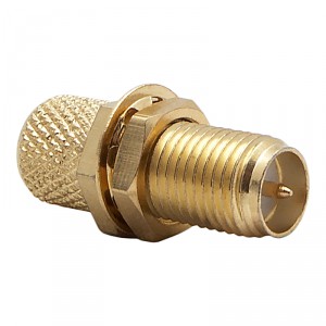 Разъём S-A211/5D (RP-SMA-female, обжимной, на кабель 5D, реверсный) фото 2 | GSM-Репитеры.РУ Разъём S-A211/5D (RP-SMA-female, обжимной, на кабель 5D, реверсный) фото 2