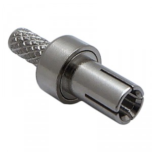 Разъём TS9 (TS9-male, обжимной, на кабель RG-316) фото 3 | GSM-Репитеры.РУ Разъём TS9 (TS9-male, обжимной, на кабель RG-316) фото 3