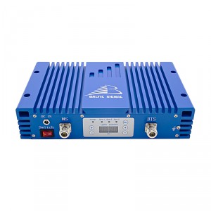 Репитер 3G Baltic Signal BS-3G-80 (80 дБ, 1000 мВт) фото 2 | GSM-Репитеры.РУ Репитер 3G Baltic Signal BS-3G-80 (80 дБ, 1000 мВт) фото 2