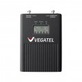 Репитер 3G селективный Vegatel VT3-3G (S) LED (80 дБ, 500 мВт)