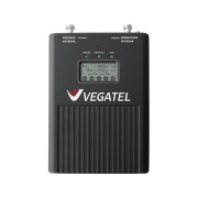 Репитер 3G селективный Vegatel VT3-3G (S) LED (80 дБ, 500 мВт)