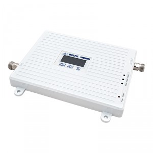 Репитер GSM900+GSM/LTE1800+3G Baltic Signal BS-GSM/DCS/3G-65 (65 дБ, 100 мВт) фото 2 | GSM-Репитеры.РУ Репитер GSM900+GSM/LTE1800+3G Baltic Signal BS-GSM/DCS/3G-65 (65 дБ, 100 мВт) фото 2