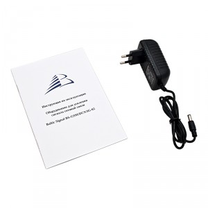 Репитер GSM900+GSM/LTE1800+3G Baltic Signal BS-GSM/DCS/3G-65 (65 дБ, 100 мВт) фото 5 | GSM-Репитеры.РУ Репитер GSM900+GSM/LTE1800+3G Baltic Signal BS-GSM/DCS/3G-65 (65 дБ, 100 мВт) фото 5