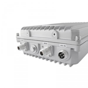 Репитер цифровой Vegatel VT2-1800/3G (75 дБ, 160 мВт) фото 4