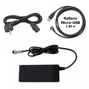 Репитер цифровой Vegatel VT2-1800/3G (75 дБ, 160 мВт) фото 5