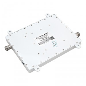 Репитер GSM+3G Baltic Signal BS-GSM/3G-65 (65 дБ, 100 мВт) фото 2