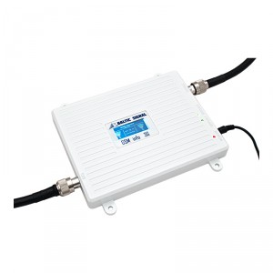 Репитер GSM+3G Baltic Signal BS-GSM/3G-65 (65 дБ, 100 мВт) фото 3