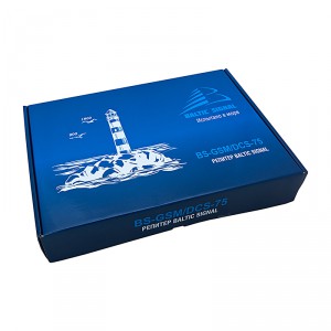 Репитер GSM900+GSM/LTE1800 Baltic Signal BS-GSM/DCS-75 (75 дБ, 500 мВт) фото 7