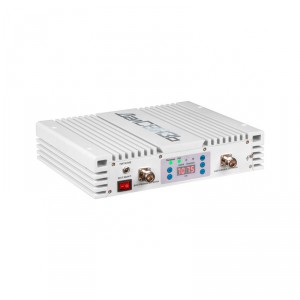 Репитер GSM ДалСвязь DS-900-23 (73 дБ, 200 мВт) фото 1 | GSM-Репитеры.РУ Репитер GSM ДалСвязь DS-900-23 (73 дБ, 200 мВт) фото 1